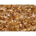 thumbnail image 5 of WHOLESALE Natural Semi Tumbled Citrine Gemstone Chips, Crushed Mini Crystals, Undrilled Crystal Chips (Citrine, 1 Pound), 5 of 8