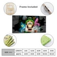 thumbnail image 2 of Luigi's Mansion Game Horror Decorative Painting Canvas Wall Poster Art Picture Painting Hanging Picture Gift Living Room Posters Bedroom Painting Decor, 2 of 8