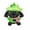 Ralsei, variant on Deltarune Spamton Plush, 11.41 Inch Super Soft and Huggable Plush Toy, Deltarune Plushies for Game Fans, Collectible Stuffed Animal for All Ages