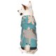 thumbnail image 1 of Balery Teal Mama Llama Sudadera con Capucha para Perros Pequeños – Ropa para Mascotas, Disfraz para Perros y Gatos, Ideal para Fiestas y Cosplay-Small, 1 of 7