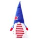 thumbnail image 2 of Muñeca Sin Rostro, Muñeco De Gnomo De Peluche Del Día De La Independencia, Decoración Suave Y Encantadora Para El Hogar, Para Escritorio, Sofá, Estantería matsuzay HA043417-02, 2 of 6