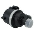 thumbnail image 3 of MOCA AUTOPARTS Engine Auxiliary Water Pump Fit for 2013-2016 Audi A4 1.8L 2.0L & 2012-2014 Audi A5 1.8L 2.0L & 2011-2017 Volkswagen Touareg 3.6L, 3 of 5