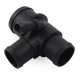thumbnail image 4 of Conector de TuberíA de Agua para la Carcasa del Termostato Superior del AutomóVil para Sport 10-13 para 4 10-16 LR025969, 4 of 6