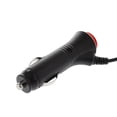 thumbnail image 4 of ZUARFY DC 12V 3.5MM Car Adapter Charger Cigarette Lighter Power Plug Cord GPS Cable, 4 of 10