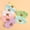 mu7b, variant on Set of 7 Adorable Bibs for Babies, Designed for Muslim Culture, Soft And Absorbent