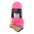 thumbnail image 2 of Tin Wilson para Mujer, No Show Multicolor Talla Única 14 Piezas, 2 of 4