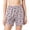 A1_Beige, variant on Women's Plus Size Cotton Pajama Shorts Elastic Waist Loose Fit 5 Inch Lounge Sleep Shorts Soft Sleep Shorts Casual Loose Wide Leg Lightweight Lounge Comfy Pj Bermuda Trousers Grey Xxl