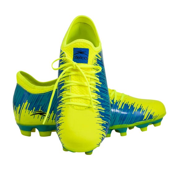 TENIS FUTBOL TACHO MARCA ATLETICA MODELO FT13-339