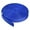 Blue, variant on Flat Nylon Webbing Strap 1 Inch 25 Yards Dark Blue for Backpack, Luggage-rack