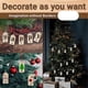 thumbnail image 5 of 96PCS Unfinished Blank Wooden Tag Natural Pendant, 5 of 5