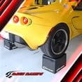 thumbnail image 3 of Race Ramps 12 Inch Wheel Cribs for Car Maintenance and Display, RR-WC-12, Black, 3 of 7