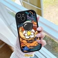 thumbnail image 1 of Samsung A13 A04 A14 5G A50s A04s A30s A12 A03 A23 A21s A33 A20s A02s A50 A32 A20 A22 A53 A72 A31 A03s A52 A73 A11 A10s A52s A71 A51 Marca De Moda NASA Cartoon Astronaut Funda Blanda Gao Jiahui unisex, 1 of 2