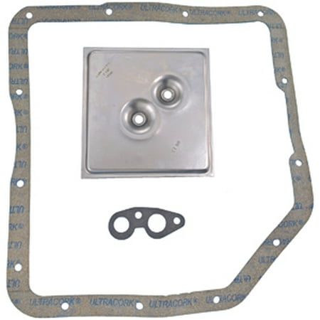Remote Transmission Filter Kit - FRAM FT1021A Transmission Filter Kit
