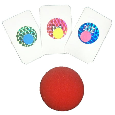 The Nose Knows - Perfect for Beginners - Funny Magic Trick by Rock Ridge