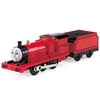 TOMY Thomas & Friends Operated Engine: James With Track