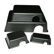 Pangea Hide Box; Medium