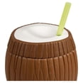 thumbnail image 3 of Vaso con Popote Cool Gear Coco 1.7 Litros Café, 3 of 4