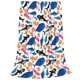 thumbnail image 2 of Fotbe Cute Sea Animals Manta de Franela Acolchonada con Estampado, Súper Suave y Esponjosa, Extra Grande para Sofá, Cama, Uso Todo el Año-80"x60", 2 of 7