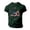 WED413DarkGreen115, variant on 4th of July Tshirts Shirts for Men Big and Tall XS-6XL Patriotic T Shirts Summer Casual Short Sleeve Oversized Going Out Anniversary USA Flag T-Shirts Dark Purple, XXXXXXL