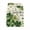 B, variant on Cinvoph St Patricks Day Table Runner Clovers Shamrock Table Decorations for St Patrick's Party, Kitchen Dining Holiday Celebration 13"x72"