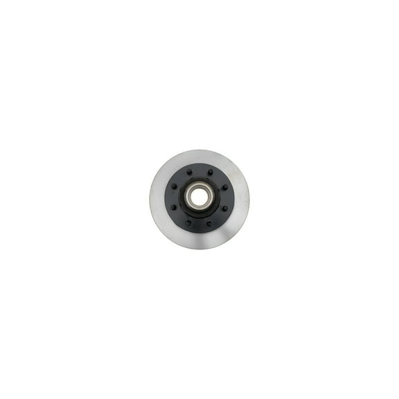 Raybestos Specialty - Truck Brake Rotor & Hub Assy
