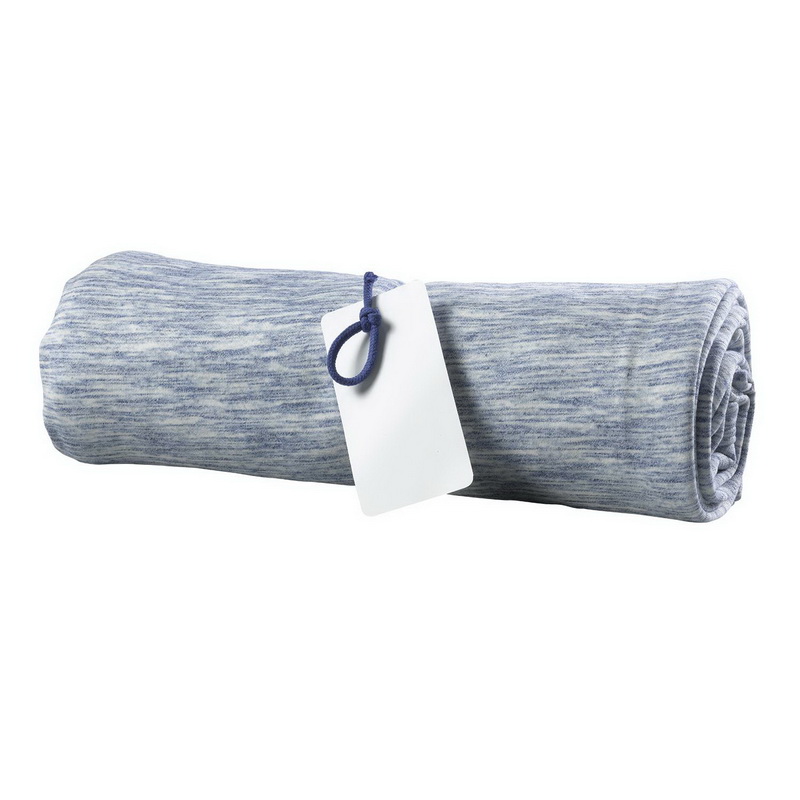 mv sport sweatshirt blanket