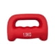 thumbnail image 1 of Mancuerna de boxeo, peso de mano, entrenamiento ergonómico, mancuerna de agarre de peso de mano para 15 kg, 1 of 8