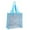 Light Blue, variant on TIANZEN Clear Tote Bag Fashion Beach Bag Shoulder Handbag For Shopping Gym Travel Purses for Women Shoulder Bag Shoulder Bag for Women Shoulder Tote Bag for Women