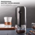 thumbnail image 5 of Electric Coffee Grinder with Ceramic Cone Grinder for Coffee Beans, 5 of 5