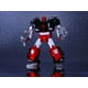 Transformers Japon 6 Pouces Action Figure Chef-D'œuvre Série - Sideswipe G2 Re-Coloré MP-12G – image 3 sur 4