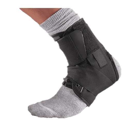 Corflex Marathon Active Ankle Stabilizer-XXL