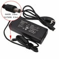 thumbnail image 1 of AC Power Adapter Charger For Toshiba Satellite P10-304 + Power Supply Cord 19V 6.3A 120W (Replacement Parts), 1 of 1
