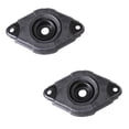 thumbnail image 1 of Bases de Amortiguador AG para Auto Trasero para Nissan Sentra 2001 a 2006 2 Piezas Nuevas, 1 of 5