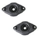 thumbnail image 1 of Bases de Amortiguador AG para Auto Trasero para Nissan Sentra 2001 a 2006 2 Piezas Nuevas, 1 of 5
