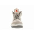 thumbnail image 3 of Jordan Men's 5 Retro SE Craft Light Orewood Brown Basketball Shoes, from StockX, 3 of 5
