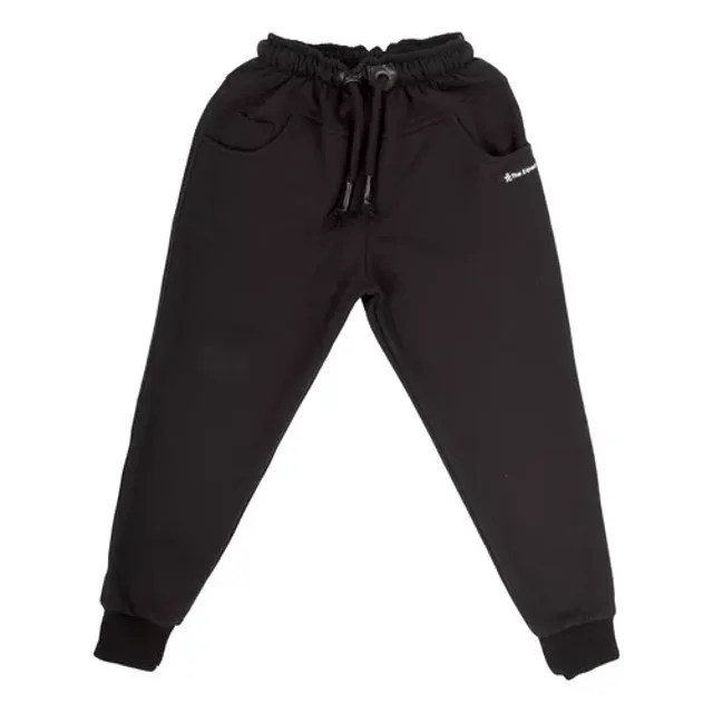 Pants de niño cargo
