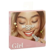Who's That Girl Mood Lips- Rose Goals