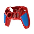thumbnail image 2 of Visland Silicone For PS5 Controller Skins , Simple FashionSilicone Protective Cover Rubber Case Protector Accessories Set for Playstation 5 Gamepad, 2 of 8