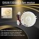 thumbnail image 5 of EAU64824401 Motor del Ventilador para el Conjunto del Motor del Ventilador del Evaporador del Refrigerador para Piezas de Repuesto EAU61505013 Motor, 5 of 5