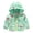 Green, variant on Splozh Toddler Boys Hooded Jacket Fashion Cute Toddler Boys Girls Casual Jackets Cartoon Hooded Outerwear Zipper Coats Long Sleeve Windproof Coats,Navy,2-3 Years