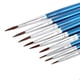 thumbnail image 4 of Inteprter 10 unids/set bolígrafo artístico de dibujo ecológico elección sostenible para artistas pincel de arte de pintura duradero pinturas, 4 of 6