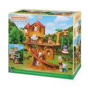 Adventure Tree House Miniature