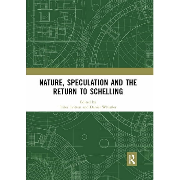 Angelaki: New Work in the Theoretical Hu Nature, Speculation and the Return to Schelling, (Paperback)