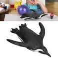 thumbnail image 4 of Model  Drop Resistant Figurines Sea Animals Toys For Kids Over 3 Years Old, 4 of 8