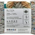 thumbnail image 5 of Lion Brand Heartland Yarn-Mount Rainier Tweed, 5 of 6
