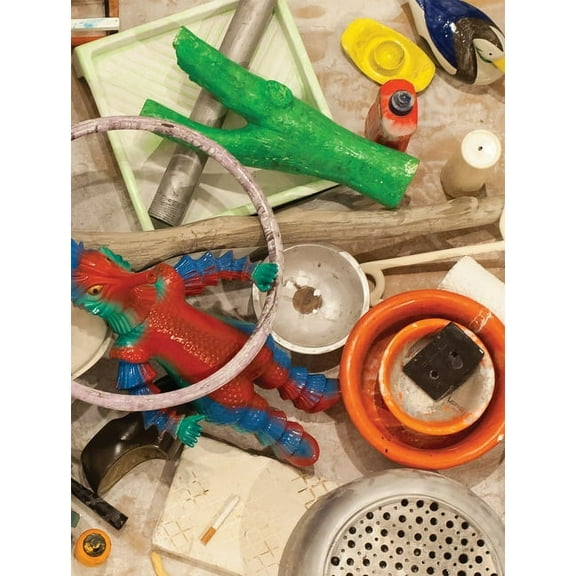 Peter Fischli David Weiss (Hardcover)