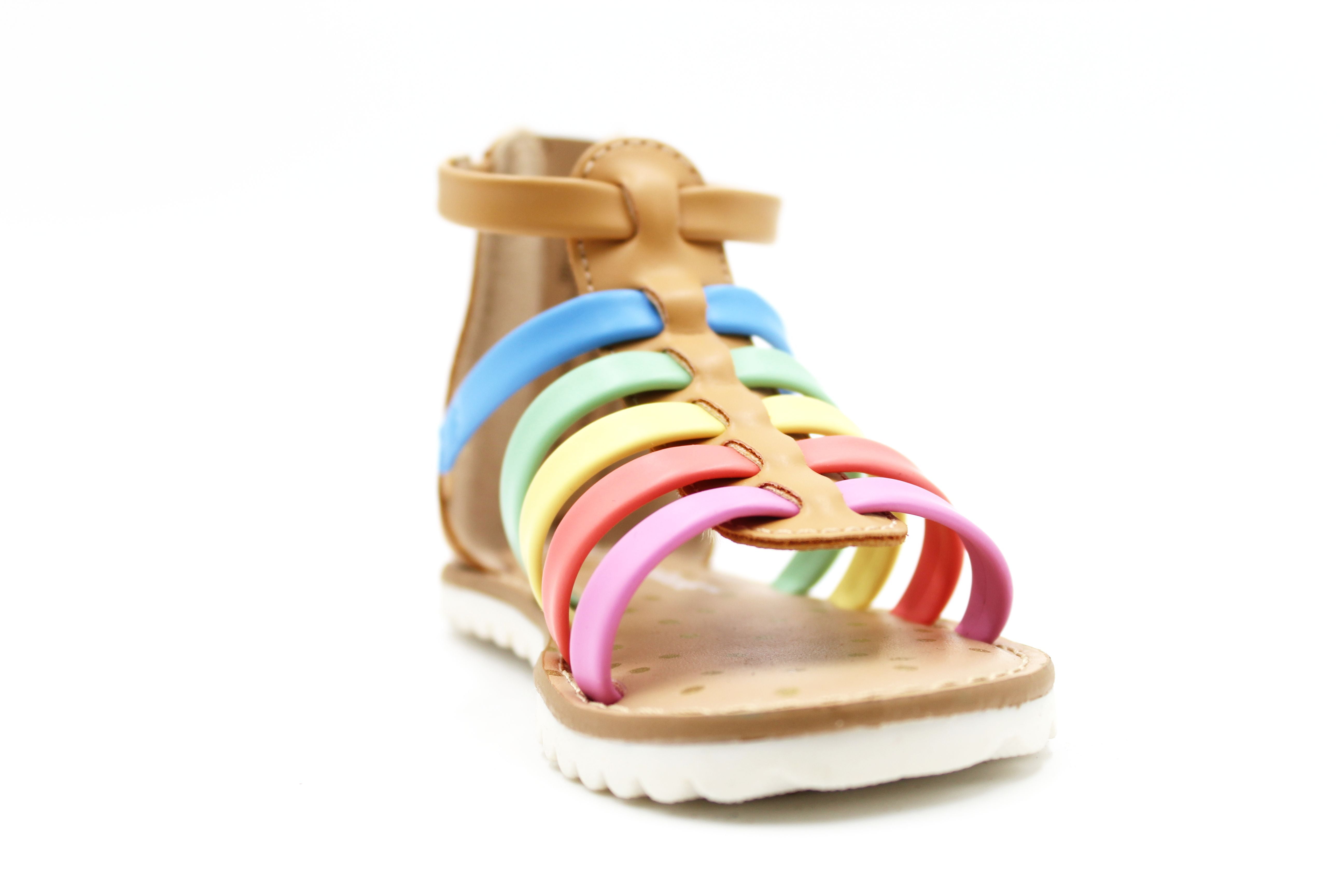 cat and jack gladiator sandals