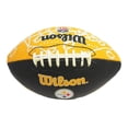 thumbnail image 3 of Balón de Futbol Americano Wilson NFL Mini Varios Modelos 1 Pieza, 3 of 3