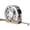 Silver, variant on Measuring Tape Steel Tape Measure Waterproof 6.5Ft Tape Measure for Constructions,Contractor