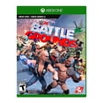 thumbnail image 1 of WWE 2K Battlegrounds Standard Edition - Xbox One Xbox One Game, 1 of 2